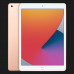 Планшет Apple iPad 10.2 32GB Gold (MYLC2) 2020